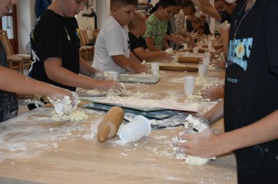 Zielono mi... EkoWakacje z Domem Kultury 2025